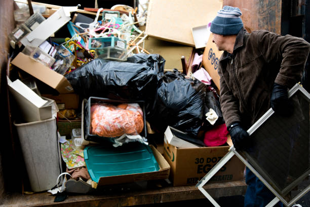 Best Office Junk Removal  in Basking Ridge, NJ