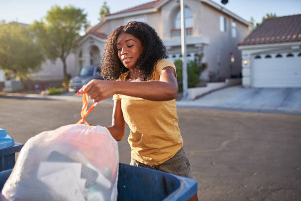 Best Yard Waste Removal  in Basking Ridge, NJ