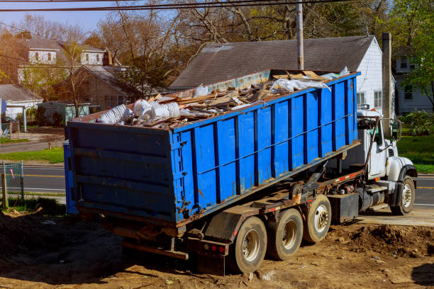 Best Affordable Junk Removal Services  in Basking Ridge, NJ