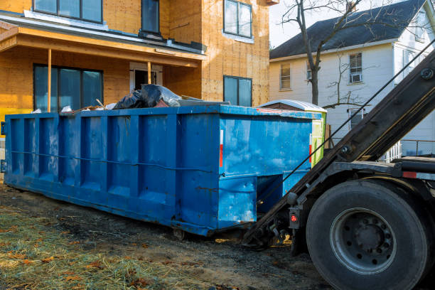 Best Attic Cleanout Services  in Basking Ridge, NJ