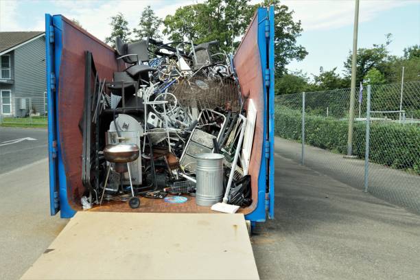 Best Full-Service Junk Removal  in Basking Ridge, NJ
