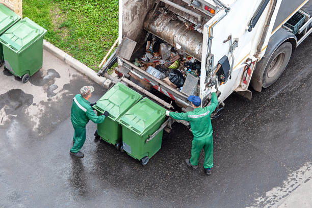 Best Garage Cleanout Services  in Basking Ridge, NJ