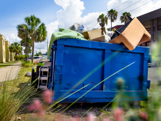 Best Residential Junk Removal  in Basking Ridge, NJ