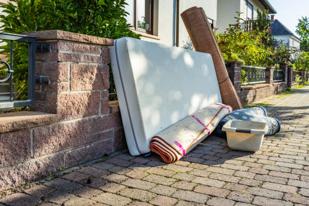 Best Professional Junk Removal  in Basking Ridge, NJ