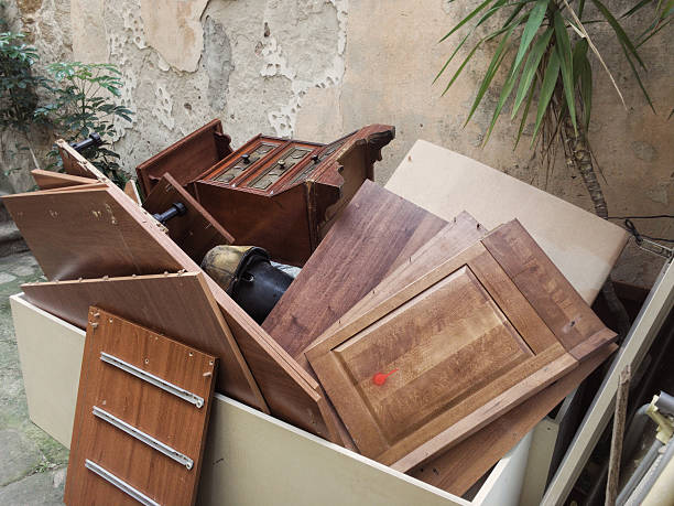 Best Dumpster Rental Services  in Basking Ridge, NJ